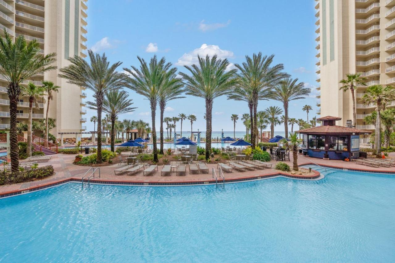 Shores Of Panama 1104 Panama City Beach Exterior foto
