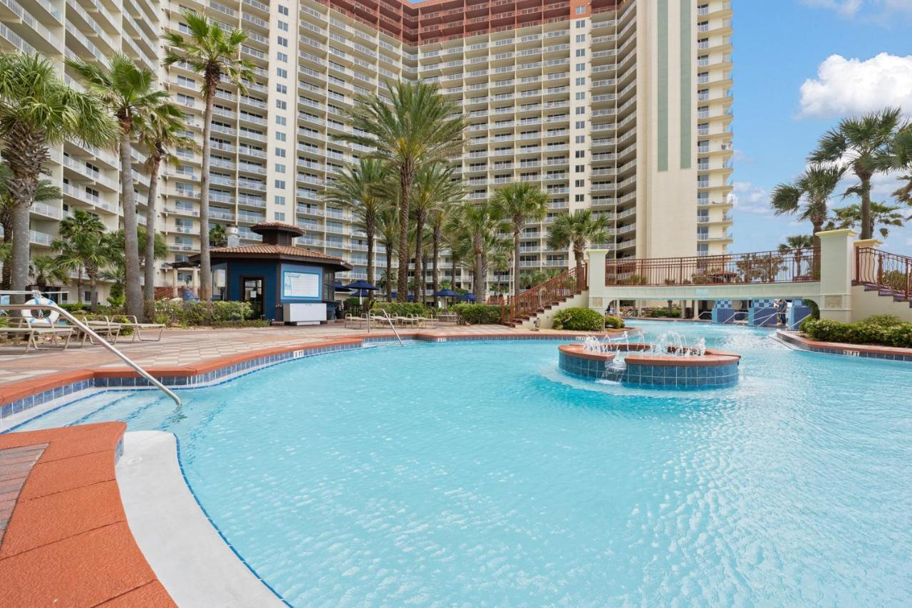 Shores Of Panama 1104 Panama City Beach Exterior foto