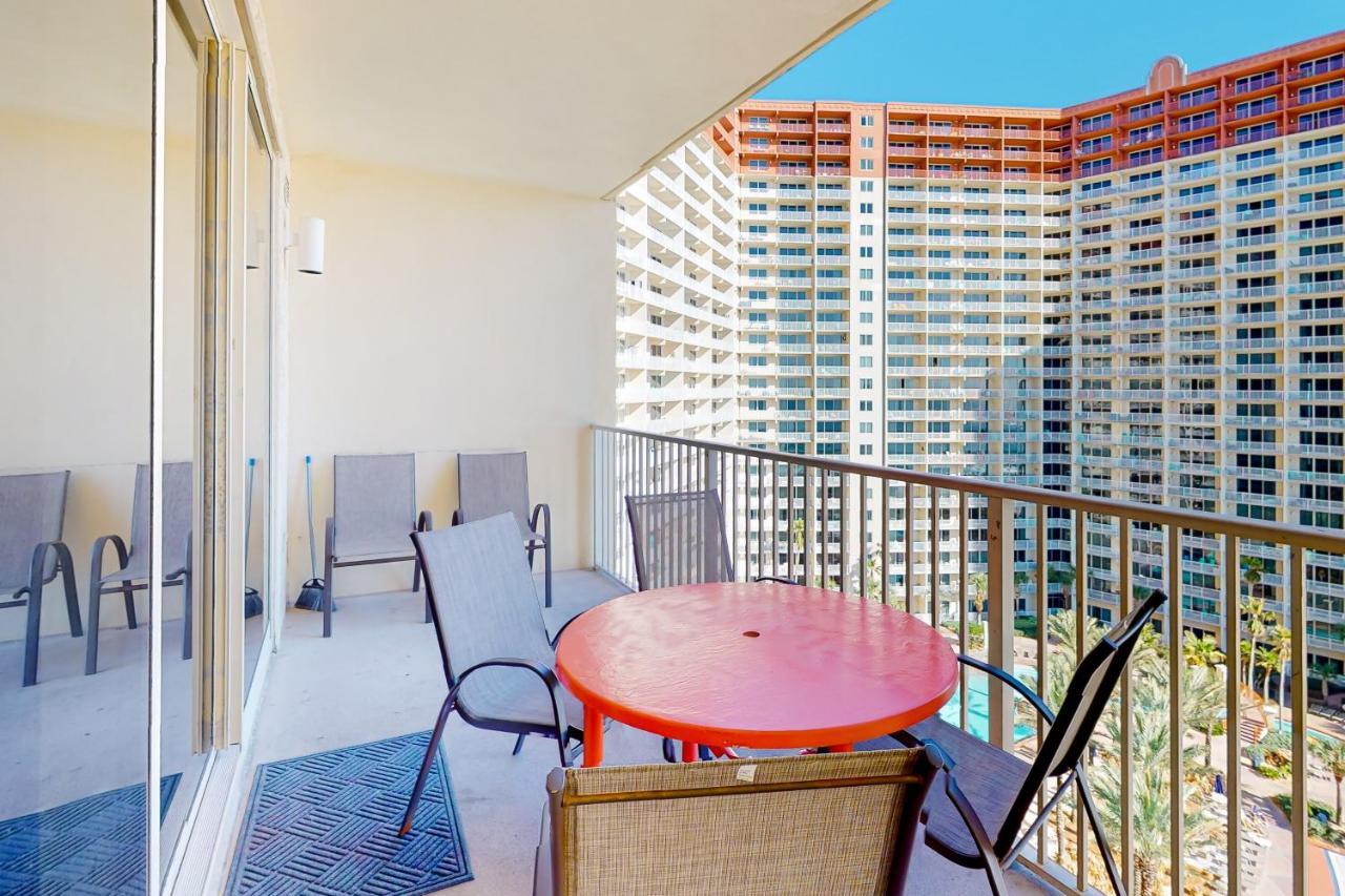 Shores Of Panama 1104 Panama City Beach Exterior foto