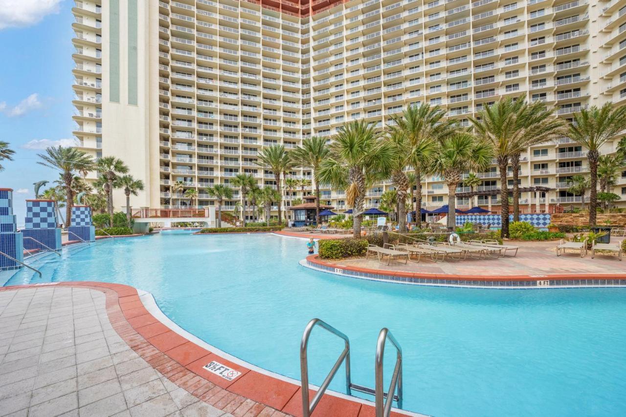 Shores Of Panama 1104 Panama City Beach Exterior foto